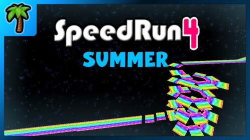 [🌴] Speed Run 4