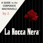 La Rocca Nera