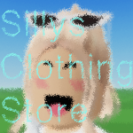 Silly's Clothing Store