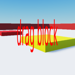 push block