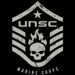 • UNSC Marines •