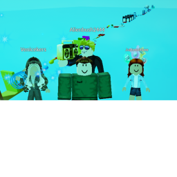 Brent's obby