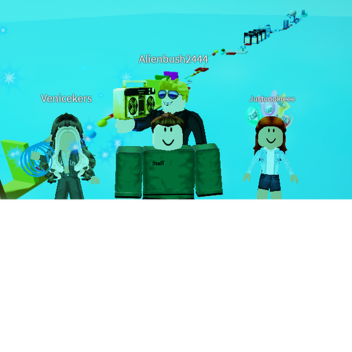 brent's obby