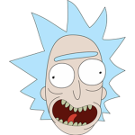 Rick and Morty ROBLOX