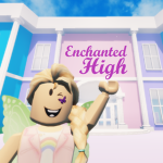 Enchanted High School