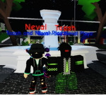 Taash and Nev Playz group