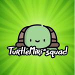 TurtleMiri squad