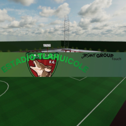 Estadio Tlahuicole