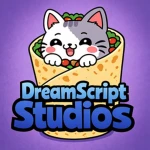 DreamScript Studios Group Thumbnail