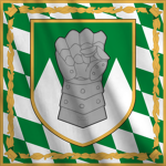 Franconian Armoured Corps
