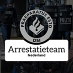 Arrestatie Team Assen