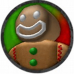 Ginger breads for Life