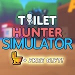 [NEW YEAR🎉] Toilet Hunter Simulator