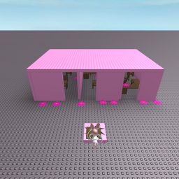 Sylveon's very busy project!