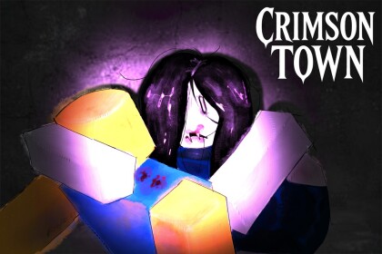 [ALPHA] Crimson Town Vampires vs Humans