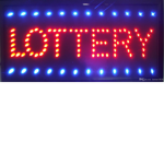 [THE GOLD-BLOX LOTTERY]