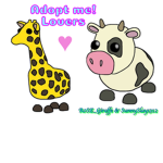 Adopt Me! - Fan Club -
