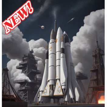 [🚀 ÉTÉ ]     rocket space 