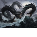 [SBO]- Furious Leviathan