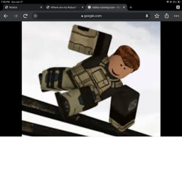 Obby Gods