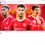 Man united club
