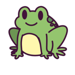 Froggles <3
