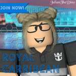 [RC] Royal Caribbean Cruise Line