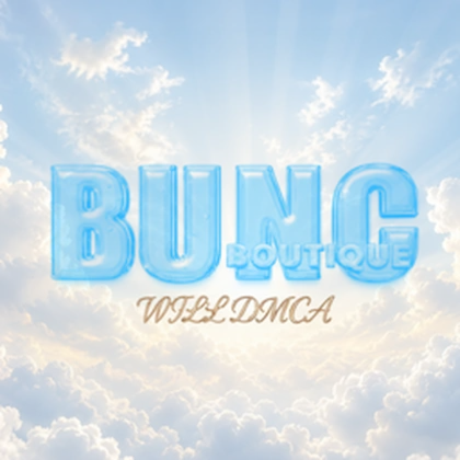 BB: Bunc Boutique Roblox group icon