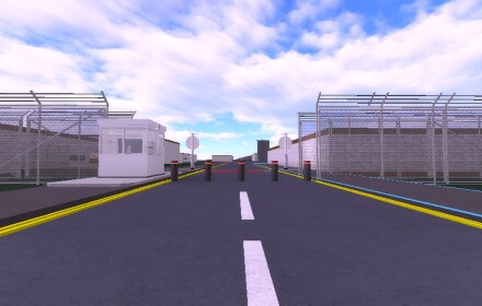FortFast Training Grounds