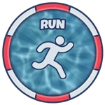 RUN