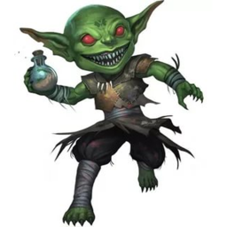 Goblin Town