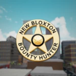 New Bloxton Reborn Bounty Hunters