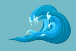 Ur fav tsunami