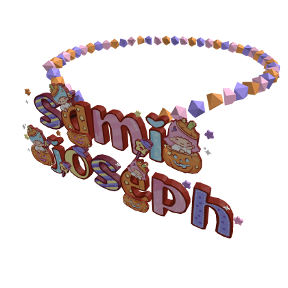 joseph thumbnail