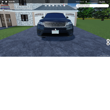 Car driving 2