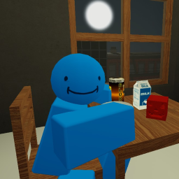 HENERY'S CEREAL