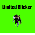Limited Clicker Fans!
