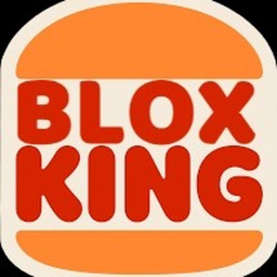 BloxKing | Application Center