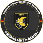 |SA| - Espania Special Operations Command - [ESOC]