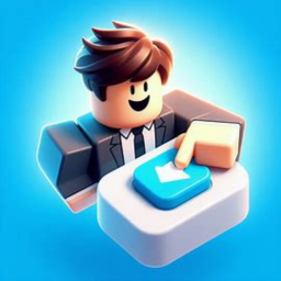 Clicking Simulator PUBLIC FOR 30 MINUTES!! & dev!!