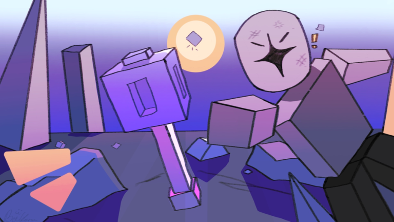 Mace Arena [READ DESCRIPTION] screenshot 1