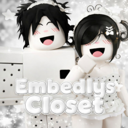 Embedlys Closet