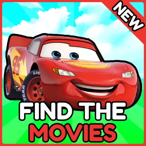 [232] Find the Movies 🎥