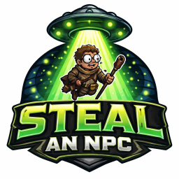 Steal an NPC