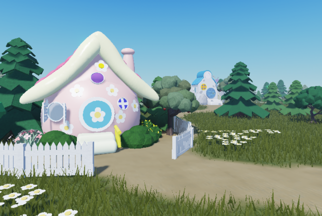 Smeshariki screenshot 2