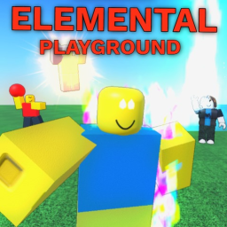 💥Elemental Playground