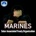 [| Marines |]