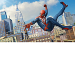 spider man ps4 sammy
