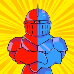 Toy Knights! icon