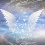 The Angels Wings
